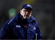 5 February 2022; Cork manager Keith Ricken during the Allianz Football League Division 2 match between Cork and Clare at Páirc Ui Chaoimh in Cork. Photo by Ben McShane/Sportsfile