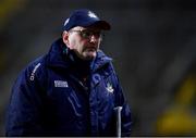 5 February 2022; Cork manager Keith Ricken during the Allianz Football League Division 2 match between Cork and Clare at Páirc Ui Chaoimh in Cork. Photo by Ben McShane/Sportsfile