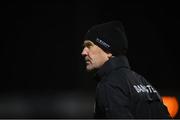 5 February 2022; Kerry manager Jack O'Connor during the Allianz Football League Division 1 match between Kerry and Dublin at Austin Stack Park in Tralee, Kerry. Photo by Stephen McCarthy/Sportsfile