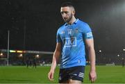 5 February 2022; Ciarán Archer of Dublin after his side's defeat in the Allianz Football League Division 1 match between Kerry and Dublin at Austin Stack Park in Tralee, Kerry. Photo by Stephen McCarthy/Sportsfile