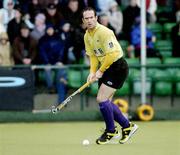 4 April 2004; Neil Cooke, Instonians. Mens Irish Senior Cup Final 2003-2004, Cork Harlequins v Instonians, Belfield, Dublin. Picture credit; Brian Lawless / SPORTSFILE *EDI*