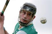 28 March 2004; Rory Hanniffy, Offaly. Allianz Hurling League, Division 1B, Offaly v Wexford, St. Brendan's Park, Birr, Co. Offaly. Picture credit; David Maher / SPORTSFILE *EDI*