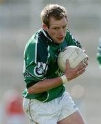 4 April 2004; Stephen Kelly, Limerick. Allianz Football League, Division 1B, Round 7, Limerick v Armagh, Gaelic Grounds, Limerick. Picture credit; David Maher / SPORTSFILE *EDI*