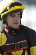 4 April 2004; Fergal Lynch. Castlemartin & La Louviere Studs Gladness Stakes at the Curragh Racecourse, Co. Kildare. Picture credit; Matt Browne / SPORTSFILE *EDI*
