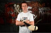 30 July 2013; Limerick hurler Niall Moran in attendance at a GAA/GPA Freestyle Hurling joint hurling initiative. Croke Park, Dublin. Photo by Sportsfile