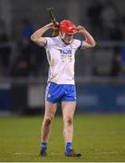 6 February 2022; Carthach Daly of Waterford after the Allianz Hurling League Division 1 Group B match between Dublin and Waterford at Parnell Park in Dublin. Photo by Stephen McCarthy/Sportsfile