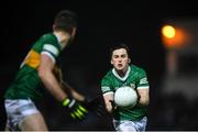 5 February 2022; Paul Murphy of Kerry during the Allianz Football League Division 1 match between Kerry and Dublin at Austin Stack Park in Tralee, Kerry. Photo by Stephen McCarthy/Sportsfile