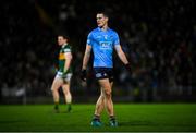 5 February 2022; Brian Fenton of Dublin during the Allianz Football League Division 1 match between Kerry and Dublin at Austin Stack Park in Tralee, Kerry. Photo by Stephen McCarthy/Sportsfile