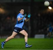5 February 2022; Brian Howard of Dublin during the Allianz Football League Division 1 match between Kerry and Dublin at Austin Stack Park in Tralee, Kerry. Photo by Stephen McCarthy/Sportsfile