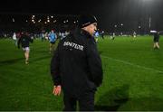 5 February 2022; Kerry manager Jack O'Connor after the Allianz Football League Division 1 match between Kerry and Dublin at Austin Stack Park in Tralee, Kerry. Photo by Stephen McCarthy/Sportsfile