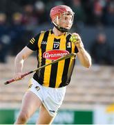 6 February 2022; Ciaran Wallace of Kilkenny during the Allianz Hurling League Division 1 Group B match between Kilkenny and Antrim at UMPC Nowlan Park in Kilkenny. Photo by Matt Browne/Sportsfile