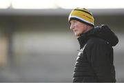 6 February 2022; Kilkenny manager Brian Cody during the Allianz Hurling League Division 1 Group B match between Kilkenny and Antrim at UMPC Nowlan Park in Kilkenny. Photo by Matt Browne/Sportsfile