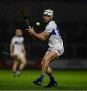 5 February 2022; Ben Conroy of Laois during the Allianz Hurling League Division 1 Group B match between Laois and Tipperary at MW Hire O'Moore Park in Portlaoise, Laois. Photo by Ray McManus/Sportsfile