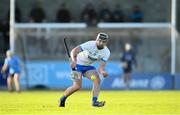 6 February 2022; Patrick Curran of Waterford during the Allianz Hurling League Division 1 Group B match between Dublin and Waterford at Parnell Park in Dublin. Photo by Stephen McCarthy/Sportsfile