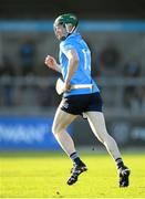 6 February 2022; Fergal Whitely of Dublin during the Allianz Hurling League Division 1 Group B match between Dublin and Waterford at Parnell Park in Dublin. Photo by Stephen McCarthy/Sportsfile