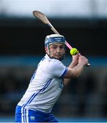6 February 2022; Stephen Bennett of Waterford during the Allianz Hurling League Division 1 Group B match between Dublin and Waterford at Parnell Park in Dublin. Photo by Stephen McCarthy/Sportsfile