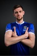4 February 2022; Killian Cantwell during a Waterford FC squad portrait session at the RSC in Waterford. Photo by Stephen McCarthy/Sportsfile