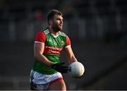6 February 2022; Aidan O'Shea of Mayo during the Allianz Football League Division 1 match between Monaghan and Mayo at St Tiernach's Park in Clones, Monaghan. Photo by David Fitzgerald/Sportsfile