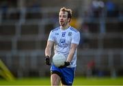 6 February 2022; Jack McCarron of Monaghan during the Allianz Football League Division 1 match between Monaghan and Mayo at St Tiernach's Park in Clones, Monaghan. Photo by David Fitzgerald/Sportsfile