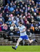 6 February 2022; Conor McManus of Monaghan during the Allianz Football League Division 1 match between Monaghan and Mayo at St Tiernach's Park in Clones, Monaghan. Photo by David Fitzgerald/Sportsfile