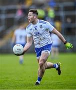 6 February 2022; Dessie Ward of Monaghan during the Allianz Football League Division 1 match between Monaghan and Mayo at St Tiernach's Park in Clones, Monaghan. Photo by David Fitzgerald/Sportsfile