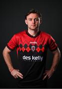 4 February 2022; Conor Levingston during a Bohemians squad portrait session at DCU Sports Campus in Dublin. Photo by Seb Daly/Sportsfile