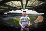 9 February 2022; Hurler Colin Fennelly of Ballyhale Shamrocks, pictured ahead of one of #TheToughest showdowns of the year, as Ballyhale Shamrocks face Ballygunner, Waterford in the AIB GAA Hurling All-Ireland Senior Club Championship Final this Saturday, February 12th at 3pm.The clash is part of a double header at Croke Park on Saturday, with the AIB GAA Football All-Ireland Senior Club Championship final also taking place at 5pm and will see Kilcoo, Down, and Kilmacud Crokes, Dublin, do battle for the AIB GAA Football All-Ireland Senior Club Championship crown. Both games will be broadcast live on TG4, while tickets are also available now on https://www.gaa.ie/tickets/. This year’s AIB Club Championships celebrate #TheToughest players in Gaelic Games - those who, despite adversity, don’t quit, who persevere no matter how tough it gets, because Tough Can’t Quit. Photo by Stephen McCarthy/Sportsfile