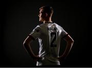 10 February 2022; Lewis Macari during a Dundalk squad portrait session at Oriel Park in Dundalk, Louth. Photo by Stephen McCarthy/Sportsfile