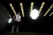 10 February 2022; John Martin during a Dundalk squad portrait session at Oriel Park in Dundalk, Louth. Photo by Stephen McCarthy/Sportsfile