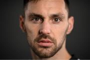 10 February 2022; Patrick Hoban during a Dundalk squad portrait session at Oriel Park in Dundalk, Louth. Photo by Stephen McCarthy/Sportsfile