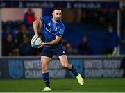 11 February 2022; Dave Kearney of Leinster during the United Rugby Championship match between Leinster and Edinburgh at the RDS Arena in Dublin. Photo by Sam Barnes/Sportsfile