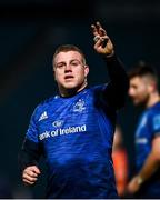 11 February 2022; Seán Cronin of Leinster during the United Rugby Championship match between Leinster and Edinburgh at the RDS Arena in Dublin. Photo by David Fitzgerald/Sportsfile