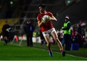 5 February 2022; Daniel Dineen of Cork during the Allianz Football League Division 2 match between Cork and Clare at Páirc Ui Chaoimh in Cork. Photo by Ben McShane/Sportsfile