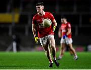 5 February 2022; Blake Murphy of Cork during the Allianz Football League Division 2 match between Cork and Clare at Páirc Ui Chaoimh in Cork. Photo by Ben McShane/Sportsfile