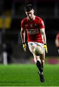 5 February 2022; Blake Murphy of Cork during the Allianz Football League Division 2 match between Cork and Clare at Páirc Ui Chaoimh in Cork. Photo by Ben McShane/Sportsfile