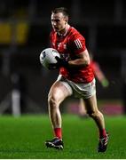 5 February 2022; Matthew Taylor of Cork during the Allianz Football League Division 2 match between Cork and Clare at Páirc Ui Chaoimh in Cork. Photo by Ben McShane/Sportsfile