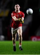 5 February 2022; Blake Murphy of Cork during the Allianz Football League Division 2 match between Cork and Clare at Páirc Ui Chaoimh in Cork. Photo by Ben McShane/Sportsfile