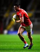 5 February 2022; Daniel Dineen of Cork during the Allianz Football League Division 2 match between Cork and Clare at Páirc Ui Chaoimh in Cork. Photo by Ben McShane/Sportsfile