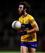 5 February 2022; Manus Doherty of Clare during the Allianz Football League Division 2 match between Cork and Clare at Páirc Ui Chaoimh in Cork. Photo by Ben McShane/Sportsfile
