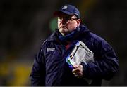 5 February 2022; Cork manager Keith Ricken during the Allianz Football League Division 2 match between Cork and Clare at Páirc Ui Chaoimh in Cork. Photo by Ben McShane/Sportsfile