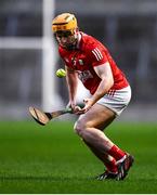 5 February 2022; Niall O'Leary of Cork during the Allianz Hurling League Division 1 Group A match between Cork and Clare at Páirc Ui Chaoimh in Cork. Photo by Ben McShane/Sportsfile