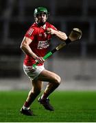 5 February 2022; Seamus Harnedy of Cork during the Allianz Hurling League Division 1 Group A match between Cork and Clare at Páirc Ui Chaoimh in Cork. Photo by Ben McShane/Sportsfile