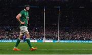 12 February 2022; James Ryan of Ireland during the Guinness Six Nations Rugby Championship match between France and Ireland at Stade de France in Paris, France. Photo by Seb Daly/Sportsfile