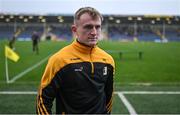 13 February 2022; Mikey Butler of Kilkenny walks the pitch before the Allianz Hurling League Division 1 Group B match between Tipperary and Kilkenny at FBD Semple Stadium in Thurles, Tipperary. Photo by Brendan Moran/Sportsfile
