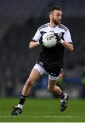 12 February 2022; Conor Laverty of Kilcoo during the AIB GAA Football All-Ireland Senior Club Championship Final match between Kilcoo, Down, and Kilmacud Crokes, Dublin, at Croke Park in Dublin. Photo by Stephen McCarthy/Sportsfile