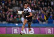 12 February 2022; Dylan Ward of Kilcoo during the AIB GAA Football All-Ireland Senior Club Championship Final match between Kilcoo, Down, and Kilmacud Crokes, Dublin, at Croke Park in Dublin. Photo by Stephen McCarthy/Sportsfile