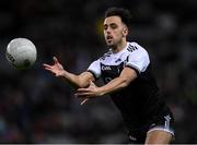 12 February 2022; Ryan Johnston of Kilcoo during the AIB GAA Football All-Ireland Senior Club Championship Final match between Kilcoo, Down, and Kilmacud Crokes, Dublin, at Croke Park in Dublin. Photo by Stephen McCarthy/Sportsfile