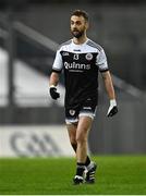 12 February 2022; Conor Laverty of Kilcoo during the AIB GAA Football All-Ireland Senior Club Championship Final match between Kilcoo, Down, and Kilmacud Crokes, Dublin, at Croke Park in Dublin. Photo by Piaras Ó Mídheach/Sportsfile