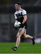 12 February 2022; Daryl Branagan of Kilcoo during the AIB GAA Football All-Ireland Senior Club Championship Final match between Kilcoo, Down, and Kilmacud Crokes, Dublin, at Croke Park in Dublin. Photo by Piaras Ó Mídheach/Sportsfile