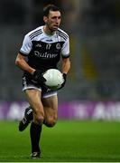 12 February 2022; Aidan Branagan of Kilcoo during the AIB GAA Football All-Ireland Senior Club Championship Final match between Kilcoo, Down, and Kilmacud Crokes, Dublin, at Croke Park in Dublin. Photo by Piaras Ó Mídheach/Sportsfile